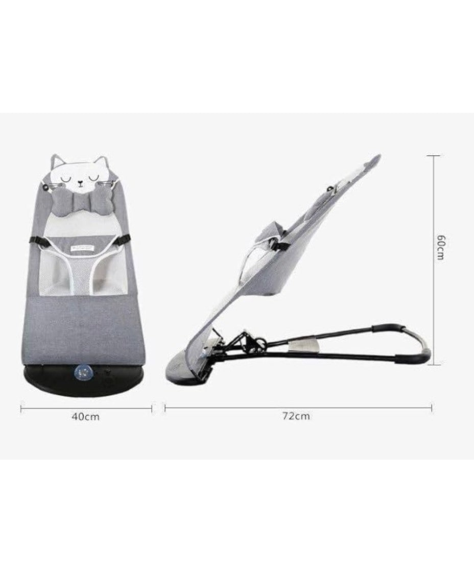 Hushpod Bouncer Chair