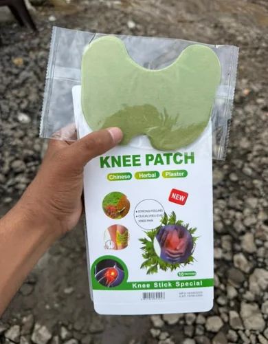 Knee Patches (Pack of 10, 20, 30)