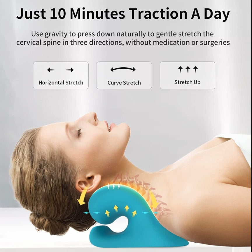 Neck Pillow for Travelling Airplane Travel Pillow Comfortable Head Rest Neck