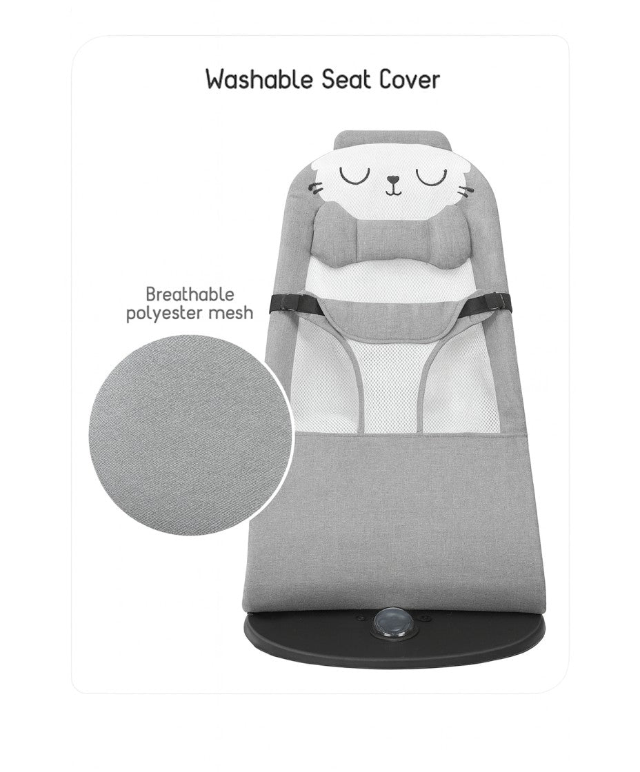 Hushpod Bouncer Chair