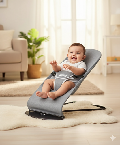 Hushpod Bouncer Chair