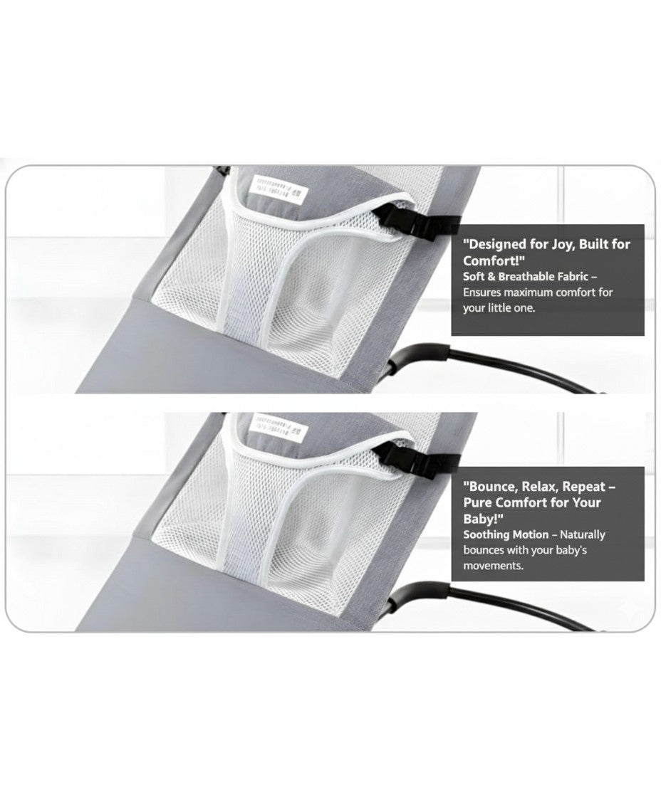 Hushpod Bouncer Chair