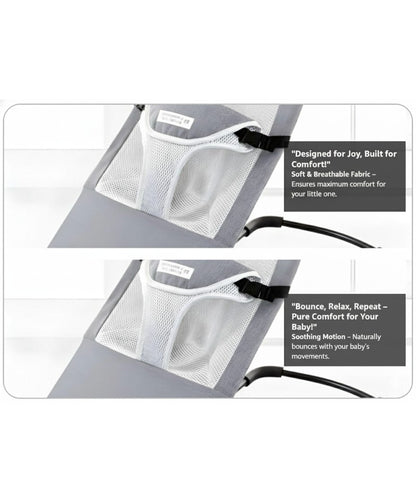 Hushpod Bouncer Chair